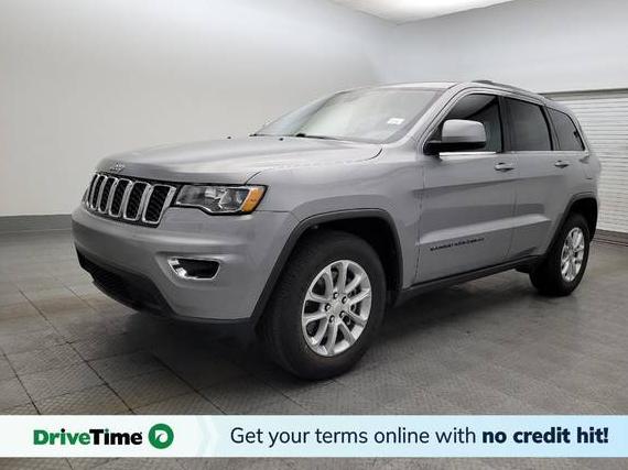 JEEP GRAND CHEROKEE 2021 1C4RJEAG2MC624674 image JEEP GRAND CHEROKEE 2021 1C4RJEAG2MC624674 image